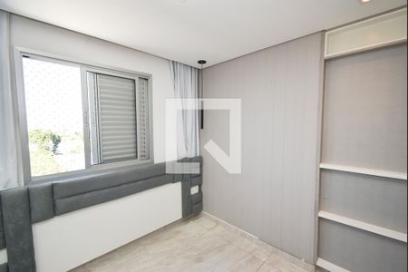 Suíte de apartamento à venda com 3 quartos, 66m² em Jaçanã, São Paulo