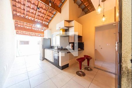 Apartamento para alugar com 100m², 2 quartos e 1 vaga Apartamento para alugar com 100m², 2 quartos e 1 vagaCozinha