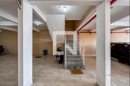 Apartamento para alugar com 100m², 2 quartos e 1 vaga Apartamento para alugar com 100m², 2 quartos e 1 vagaGaragem