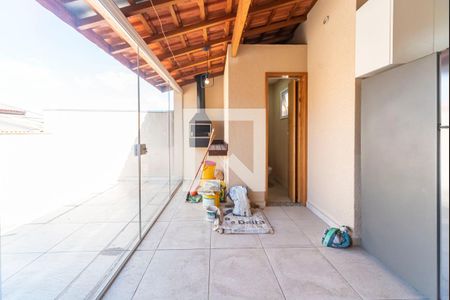 Apartamento para alugar com 100m², 2 quartos e 1 vaga Apartamento para alugar com 100m², 2 quartos e 1 vagaChurrasqueira