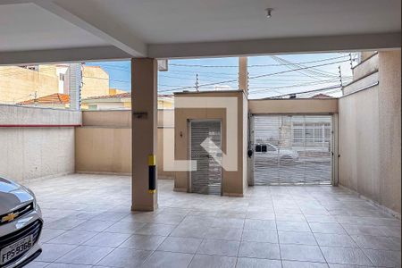 Apartamento para alugar com 100m², 2 quartos e 1 vaga Apartamento para alugar com 100m², 2 quartos e 1 vagaGaragem