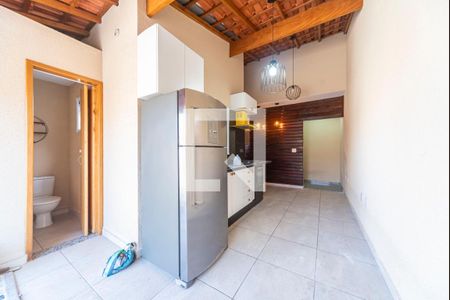 Apartamento para alugar com 100m², 2 quartos e 1 vaga Apartamento para alugar com 100m², 2 quartos e 1 vagaCozinha