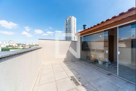 Apartamento para alugar com 100m², 2 quartos e 1 vaga Apartamento para alugar com 100m², 2 quartos e 1 vagaVaranda da Cobertura