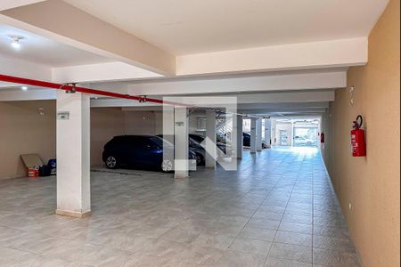 Apartamento para alugar com 100m², 2 quartos e 1 vaga Apartamento para alugar com 100m², 2 quartos e 1 vagaGaragem