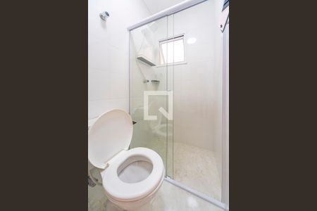 Apartamento para alugar com 100m², 2 quartos e 1 vaga Apartamento para alugar com 100m², 2 quartos e 1 vagaBanheiro Social