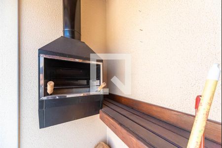 Apartamento para alugar com 100m², 2 quartos e 1 vaga Apartamento para alugar com 100m², 2 quartos e 1 vagaChurrasqueira
