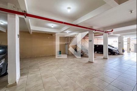 Apartamento para alugar com 100m², 2 quartos e 1 vaga Apartamento para alugar com 100m², 2 quartos e 1 vagaGaragem