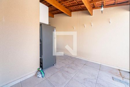 Apartamento para alugar com 100m², 2 quartos e 1 vaga Apartamento para alugar com 100m², 2 quartos e 1 vagaChurrasqueira