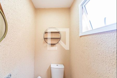 Apartamento para alugar com 100m², 2 quartos e 1 vaga Apartamento para alugar com 100m², 2 quartos e 1 vagaBanheiro da Cobertura