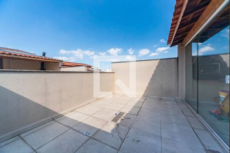 Apartamento para alugar com 100m², 2 quartos e 1 vaga Apartamento para alugar com 100m², 2 quartos e 1 vagaVaranda da Cobertura