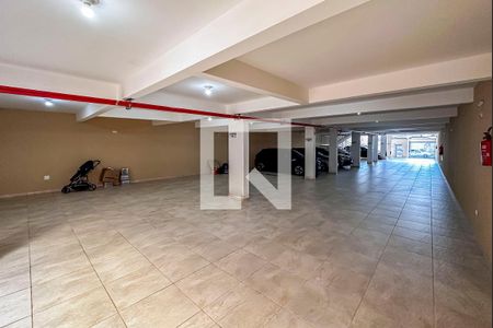 Apartamento para alugar com 100m², 2 quartos e 1 vaga Apartamento para alugar com 100m², 2 quartos e 1 vagaGaragem