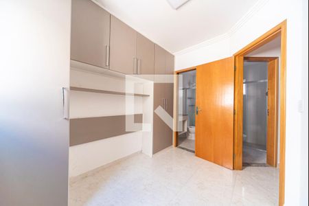 Quarto 1 de apartamento para alugar com 2 quartos, 100m² em Parque Bandeirante, Santo André