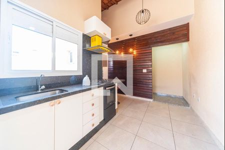 Apartamento para alugar com 100m², 2 quartos e 1 vaga Apartamento para alugar com 100m², 2 quartos e 1 vagaCozinha