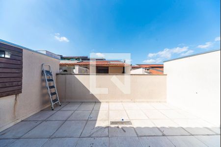 Apartamento para alugar com 100m², 2 quartos e 1 vaga Apartamento para alugar com 100m², 2 quartos e 1 vagaVaranda da Cobertura