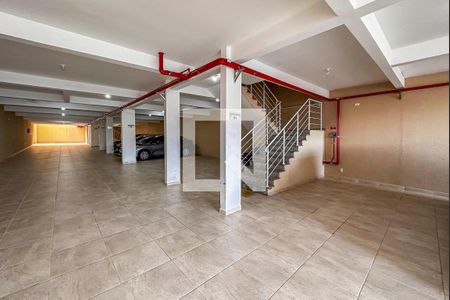 Apartamento para alugar com 100m², 2 quartos e 1 vaga Apartamento para alugar com 100m², 2 quartos e 1 vagaGaragem