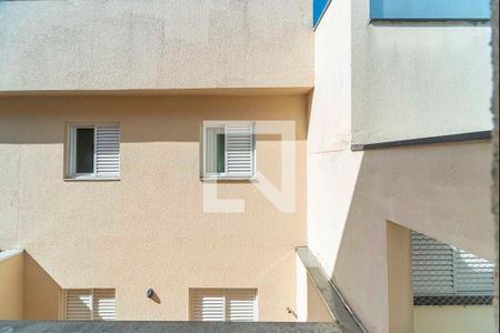 Vista do Quarto 1 de apartamento para alugar com 2 quartos, 100m² em Parque Bandeirante, Santo André