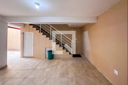 Apartamento para alugar com 100m², 2 quartos e 1 vaga Apartamento para alugar com 100m², 2 quartos e 1 vagaGaragem