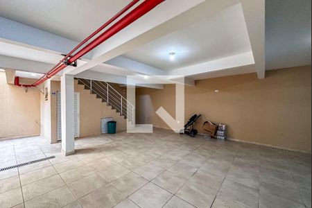 Apartamento para alugar com 100m², 2 quartos e 1 vaga Apartamento para alugar com 100m², 2 quartos e 1 vagaGaragem