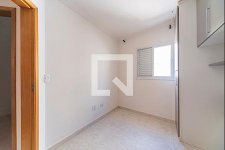 Quarto 1 de apartamento para alugar com 2 quartos, 100m² em Parque Bandeirante, Santo André