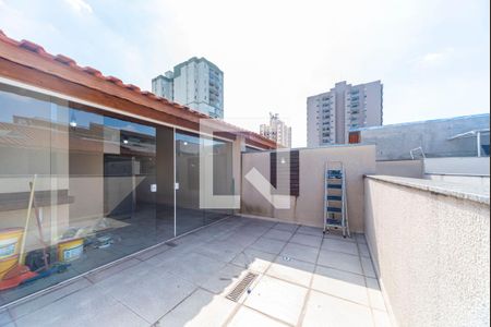 Apartamento para alugar com 100m², 2 quartos e 1 vaga Apartamento para alugar com 100m², 2 quartos e 1 vagaVaranda da Cobertura