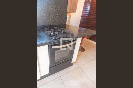 Apartamento para alugar com 100m², 2 quartos e 1 vaga Apartamento para alugar com 100m², 2 quartos e 1 vagaFogão