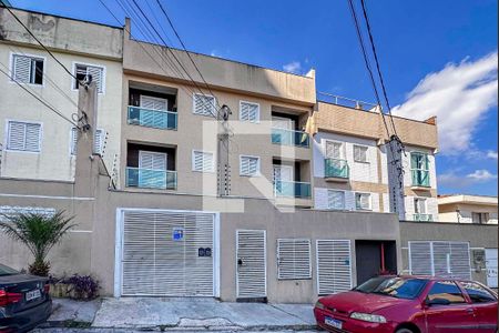 Apartamento para alugar com 100m², 2 quartos e 1 vaga Apartamento para alugar com 100m², 2 quartos e 1 vagaFachada