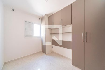 Quarto 1 de apartamento para alugar com 2 quartos, 100m² em Parque Bandeirante, Santo André
