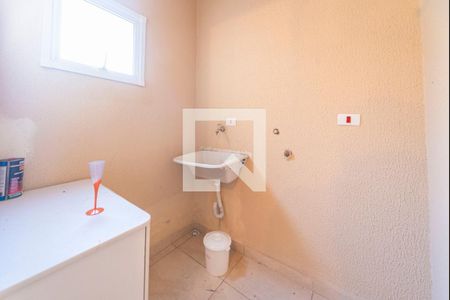 Apartamento para alugar com 100m², 2 quartos e 1 vaga Apartamento para alugar com 100m², 2 quartos e 1 vagaÁrea de Serviço