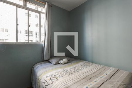 Quarto de apartamento para alugar com 2 quartos, 48m² em Morro Santana, Porto Alegre