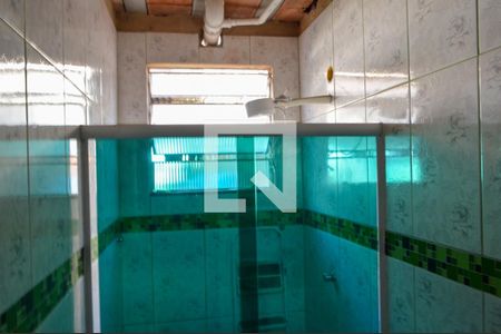 Casa à venda com 70m², 2 quartos e sem vaga Casa à venda com 70m², 2 quartos e sem vagaBanheiro