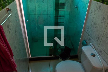 Casa à venda com 70m², 2 quartos e sem vaga Casa à venda com 70m², 2 quartos e sem vagaBanheiro