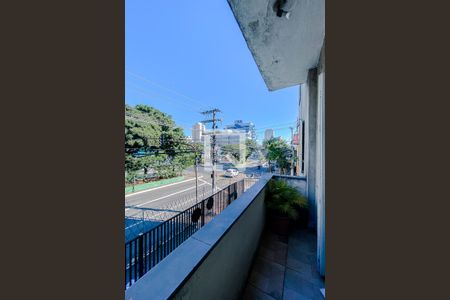 Apartamento à venda com 72m², 2 quartos e sem vagaVaranda da Sala