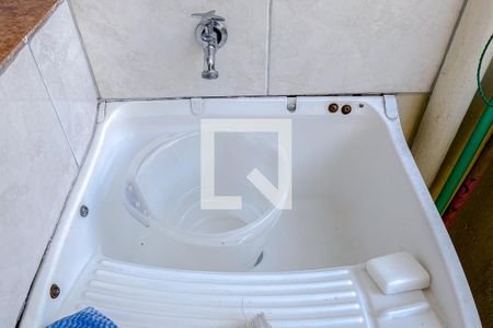 Apartamento à venda com 72m², 2 quartos e sem vagaLavanderia