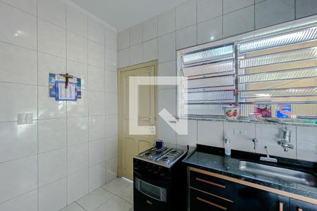 Apartamento à venda com 72m², 2 quartos e sem vagaCozinha