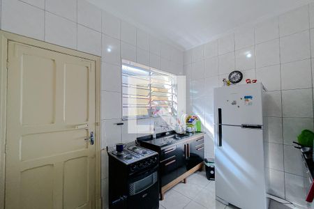 Apartamento à venda com 72m², 2 quartos e sem vagaCozinha