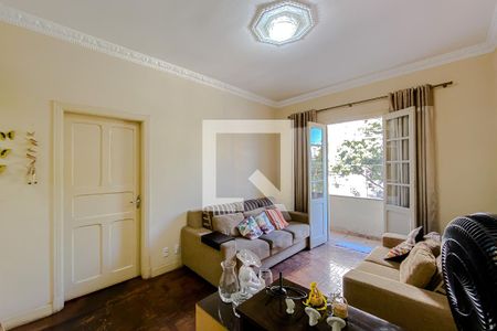 Apartamento à venda com 72m², 2 quartos e sem vagaSala