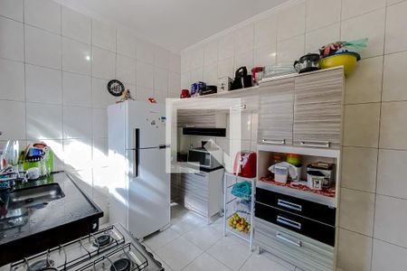 Apartamento à venda com 72m², 2 quartos e sem vagaCozinha