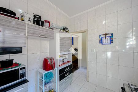 Apartamento à venda com 72m², 2 quartos e sem vagaCozinha