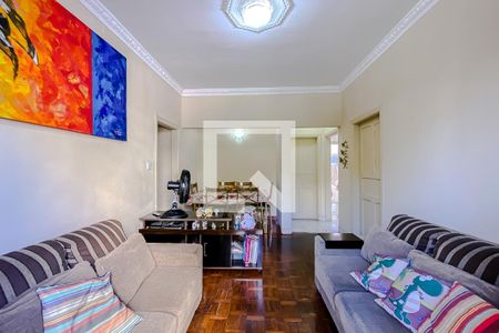 Apartamento à venda com 72m², 2 quartos e sem vagaSala