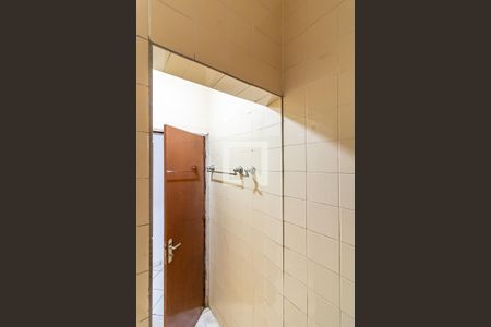 Casa à venda com 138m², 2 quartos e 2 vagas Casa à venda com 138m², 2 quartos e 2 vagasBanheiro