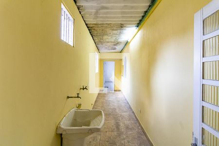 Casa à venda com 138m², 2 quartos e 2 vagas Casa à venda com 138m², 2 quartos e 2 vagasÁrea de Serviço