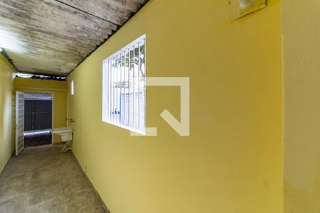 Casa à venda com 138m², 2 quartos e 2 vagas Casa à venda com 138m², 2 quartos e 2 vagasÁrea de Serviço