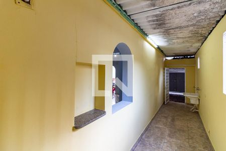 Casa à venda com 138m², 2 quartos e 2 vagas Casa à venda com 138m², 2 quartos e 2 vagasÁrea de Serviço