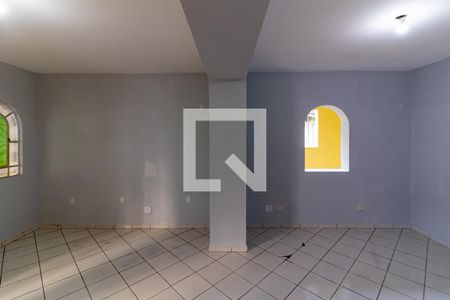 Sala de casa à venda com 2 quartos, 138m² em Jardim Pereira Leite, São Paulo