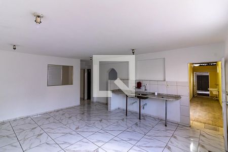 Casa à venda com 138m², 2 quartos e 2 vagas Casa à venda com 138m², 2 quartos e 2 vagasCozinha