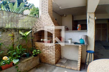 Area Comum de apartamento para alugar com 3 quartos, 105m² em Fonseca, Niterói