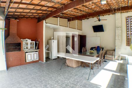 Area Comum de apartamento para alugar com 3 quartos, 105m² em Fonseca, Niterói