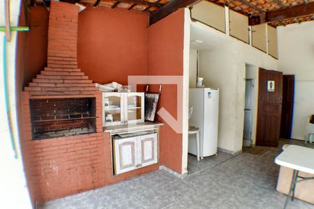 Area Comum de apartamento para alugar com 3 quartos, 105m² em Fonseca, Niterói