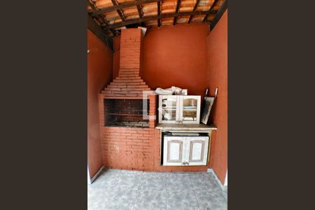Area Comum de apartamento para alugar com 3 quartos, 105m² em Fonseca, Niterói