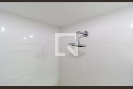 Apartamento à venda com 34m², 1 quarto e sem vagaDetalhe - Banheiro